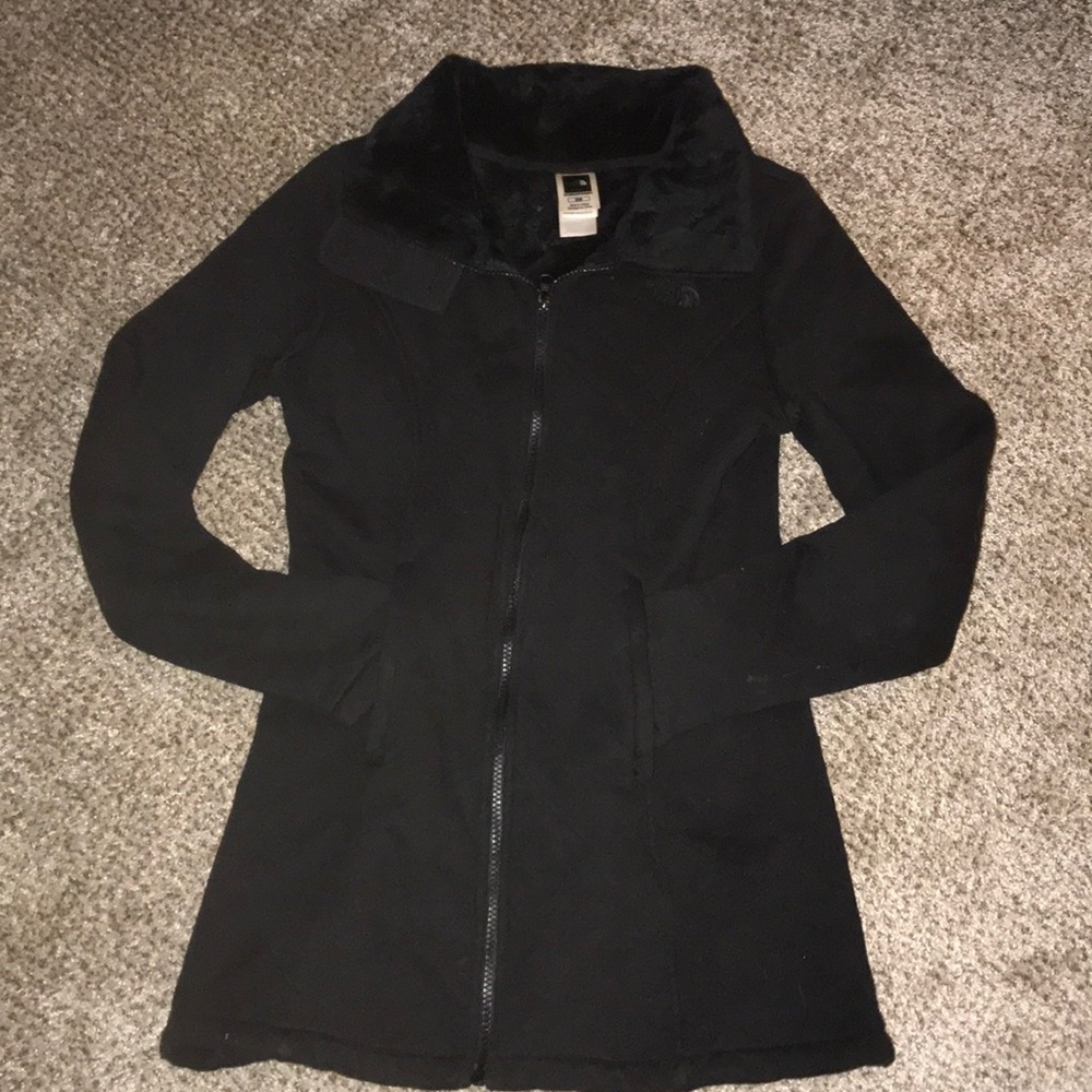 The North Face Coat